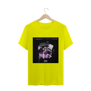 Nome do produtoCamiseta - Sidoka, Merci
