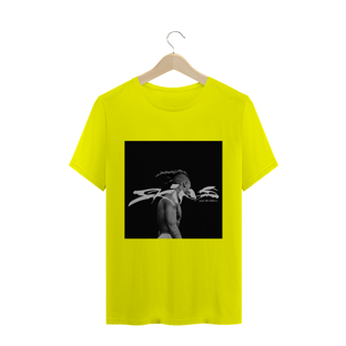 Nome do produtoCamiseta - XXXTENTACION - Skins