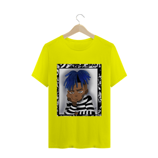 Nome do produtoCamiseta - XXXTENTACION
