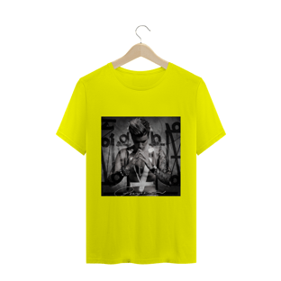 Nome do produtoCamiseta - Purpose, Justin Bieber