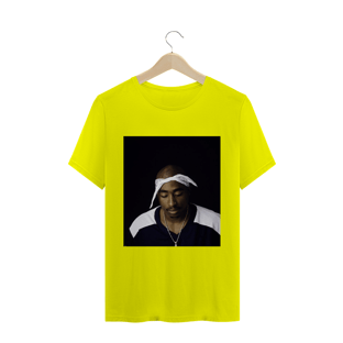 Nome do produtoCamiseta - 2Pac
