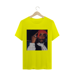 Nome do produtoCamiseta - 2pac