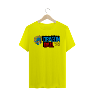 Nome do produtoDragon Ball (T-Shirt)