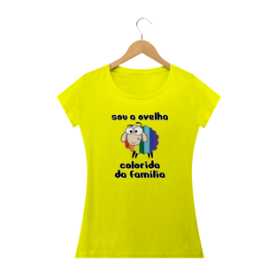 Nome do produtoBaby Long Ovelha Pride