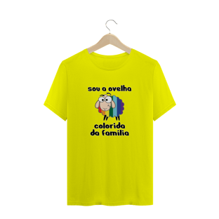 Nome do produtoT-shirt Ovelha Pride