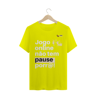 Nome do produtoJogo online não tem pause MOD 01