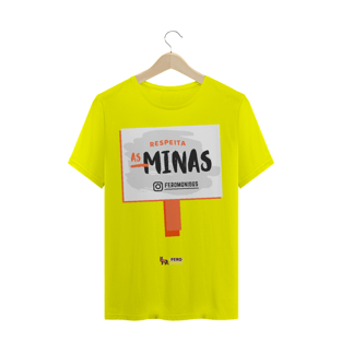 Nome do produtoRespeita as mina