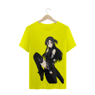 Nome do produtoAnime SAO Camisa
