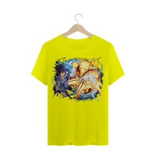 Nome do produtoNaruto 3 (T-shirt)