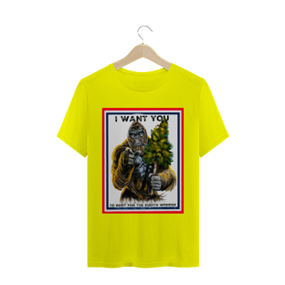 Nome do produtoTeam Kong (T-shirt)