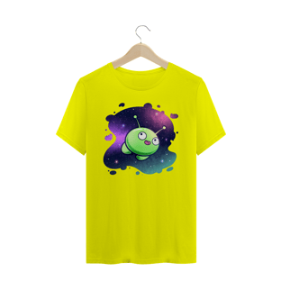 Nome do produtoMooncake Final Space (T-shirt)