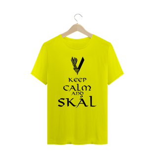 Nome do produtoCamiseta Masculina Vikings