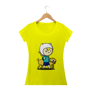Nome do produtoFinn e Jake (Baby Long)