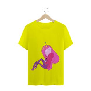 Nome do produtoJujuba Hora de Aventura (T-shirt)