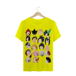 Nome do produtoMy Hero Academic