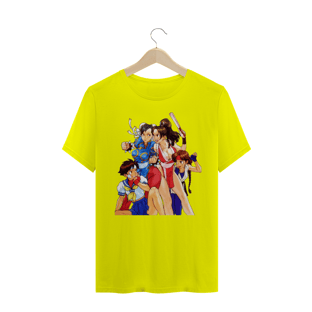 Nome do produtoThe King Of Fighters - Street Fighter