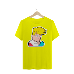 Nome do produtoGary Final Space (T-shirt)