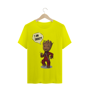 Nome do produtoGroot (T-shirt)