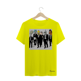 Nome do produtoGiro Loko (T-shirt)
