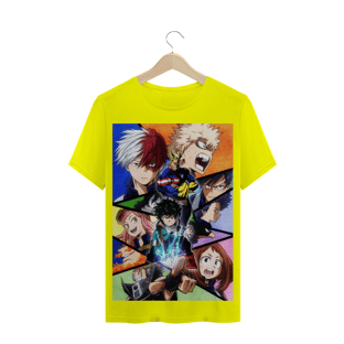 Nome do produtoCAMISA QUALITY BNHA