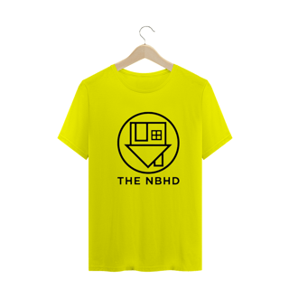 Nome do produto CAMISA - THE NEIGHBOURHOOD (arte preta)