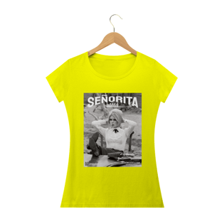 Nome do produtoVITÓRIA WESTER® | IT-100015 | T-SHIRT FEMININA