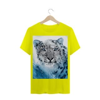Nome do produto LEOPARDO DAS NEVES / FELINO