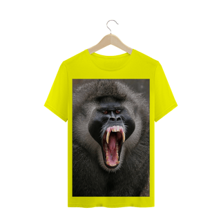 Nome do produto Dril (Mandrillus leucophaeus) - Primata