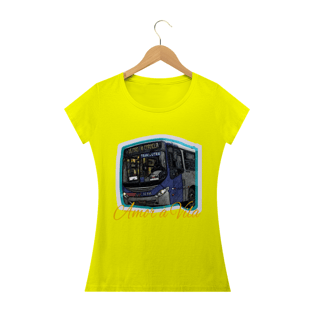 Nome do produtoAmor à Vila