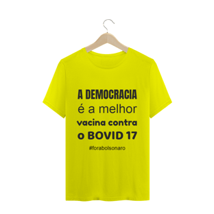 Nome do produtodemocracia