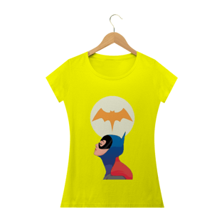 Nome do produtoBATGIRL