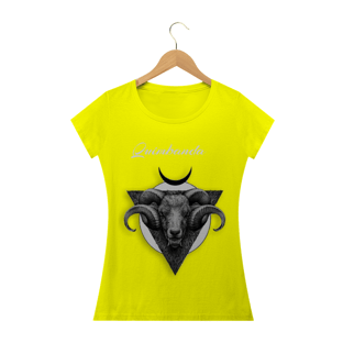 Nome do produtocamisa Quimbanda bode feminina