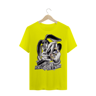 Nome do produtoPernalonga (T-shirt)