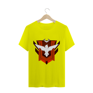 Nome do produtoCamisa Mestre Freefire