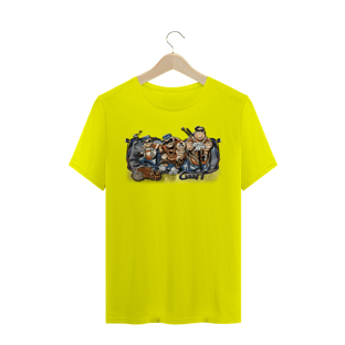 Nome do produtoIrmãos Metralha (T-shirt)