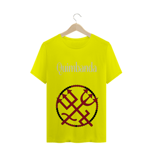 Nome do produtocamisa masculina Quimbanda