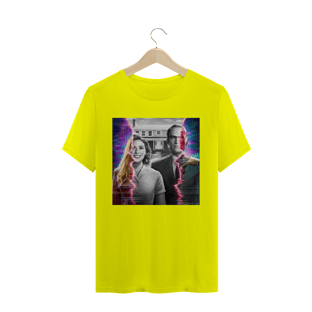 Nome do produtoWandaVision (T-shirt)