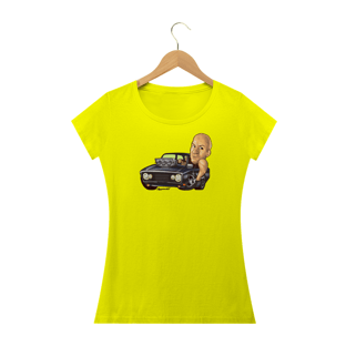 Nome do produtoDominic Toretto Velozes e Furiosos (Baby Long)