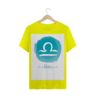 Nome do produtoCamisa Signo Libra