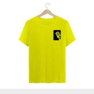 Nome do produtoCamisa Microfone | Masculina