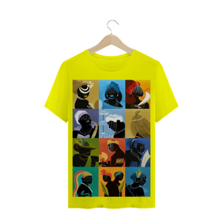 Nome do produtocamisa masculina orixas