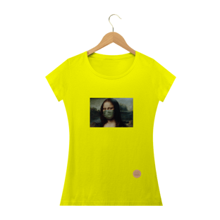 Nome do produtoBaby long Monalisa máscara .lalu