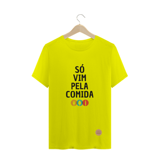 Nome do produtoCamisa só vim .lalu