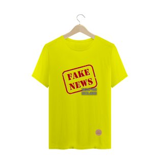 Nome do produtoCamisa fake news .lalu