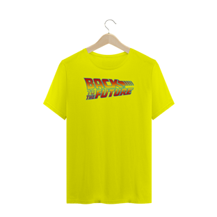 Nome do produtoDe volta para o futuro (T-shirt)