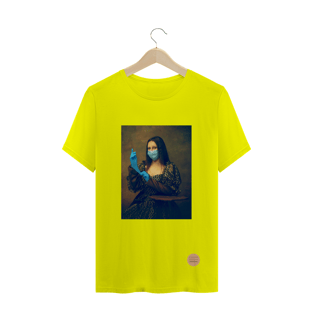 Nome do produtoCamisa Monalisa 2021.lalu