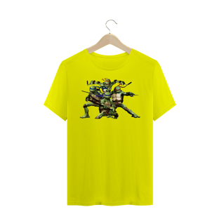 Nome do produtoTartarugas Ninjas (T-shirt) 