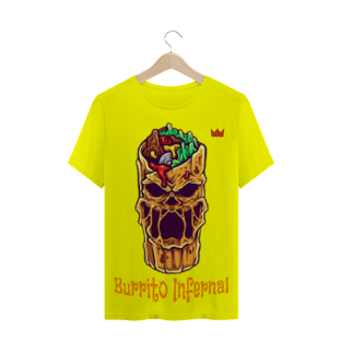 Nome do produtoBurrito Infernal