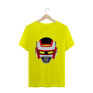 Nome do produtoCamiseta Jaspion (personagens)
