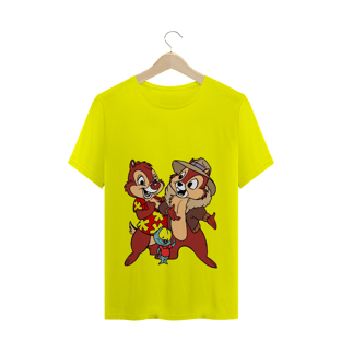 Nome do produtoTico Teco Defensores da Lei (T-shirt)